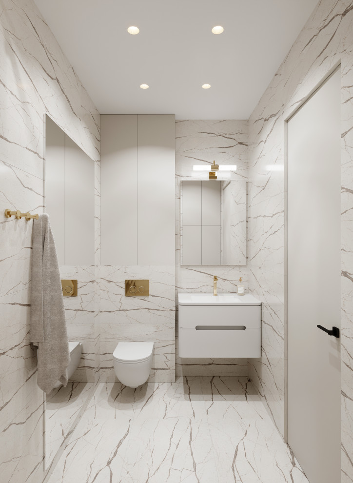 ЖК Wellton Towers 38 кв.м