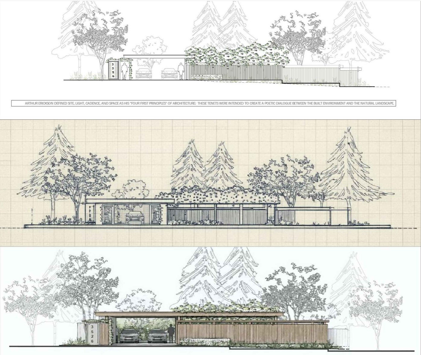 Projects In Development and Construction