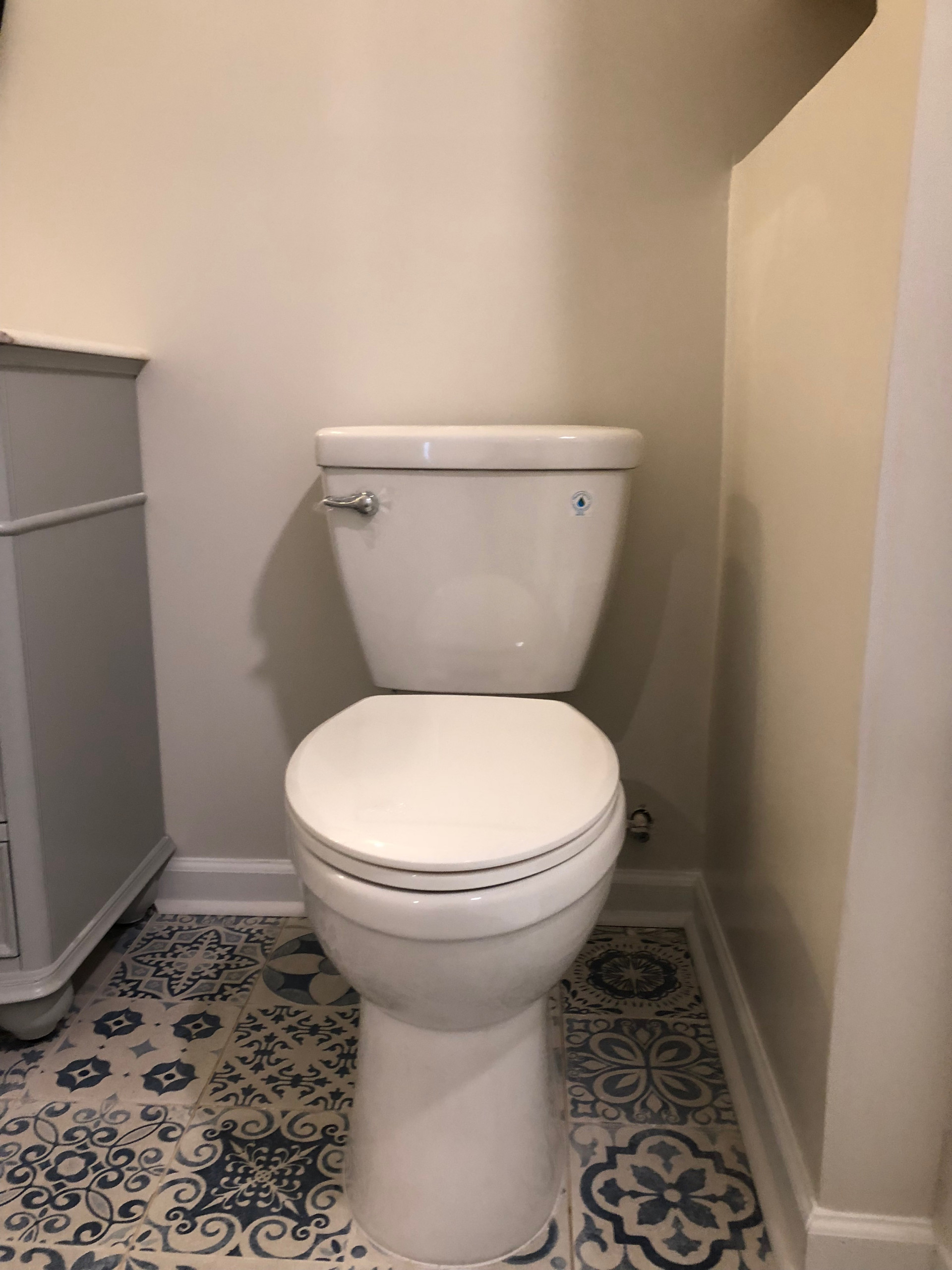 Basement Project