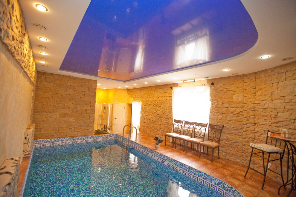 Частный дом 450 м2