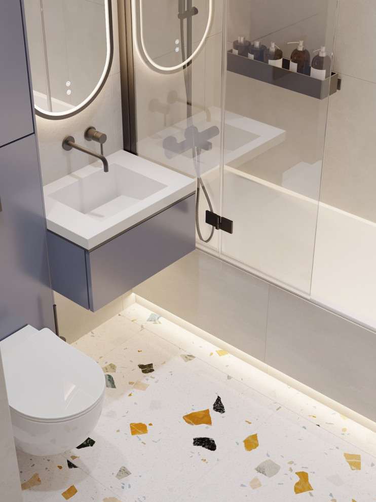 ЖК Белый остров