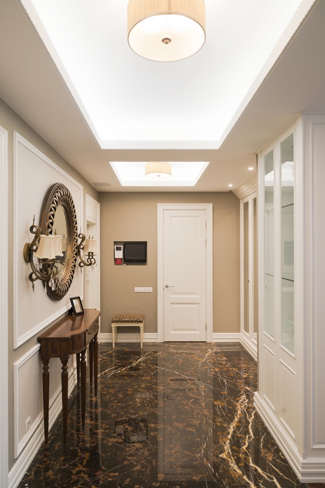 Ремонт квартир, внутренняя отделка