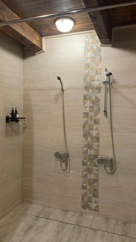 Редизайн банного комплекса, г.Ижевск