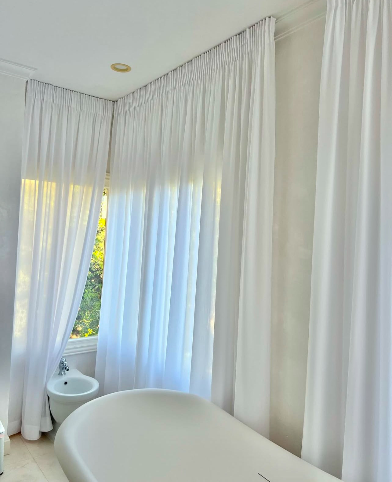CURTAINS