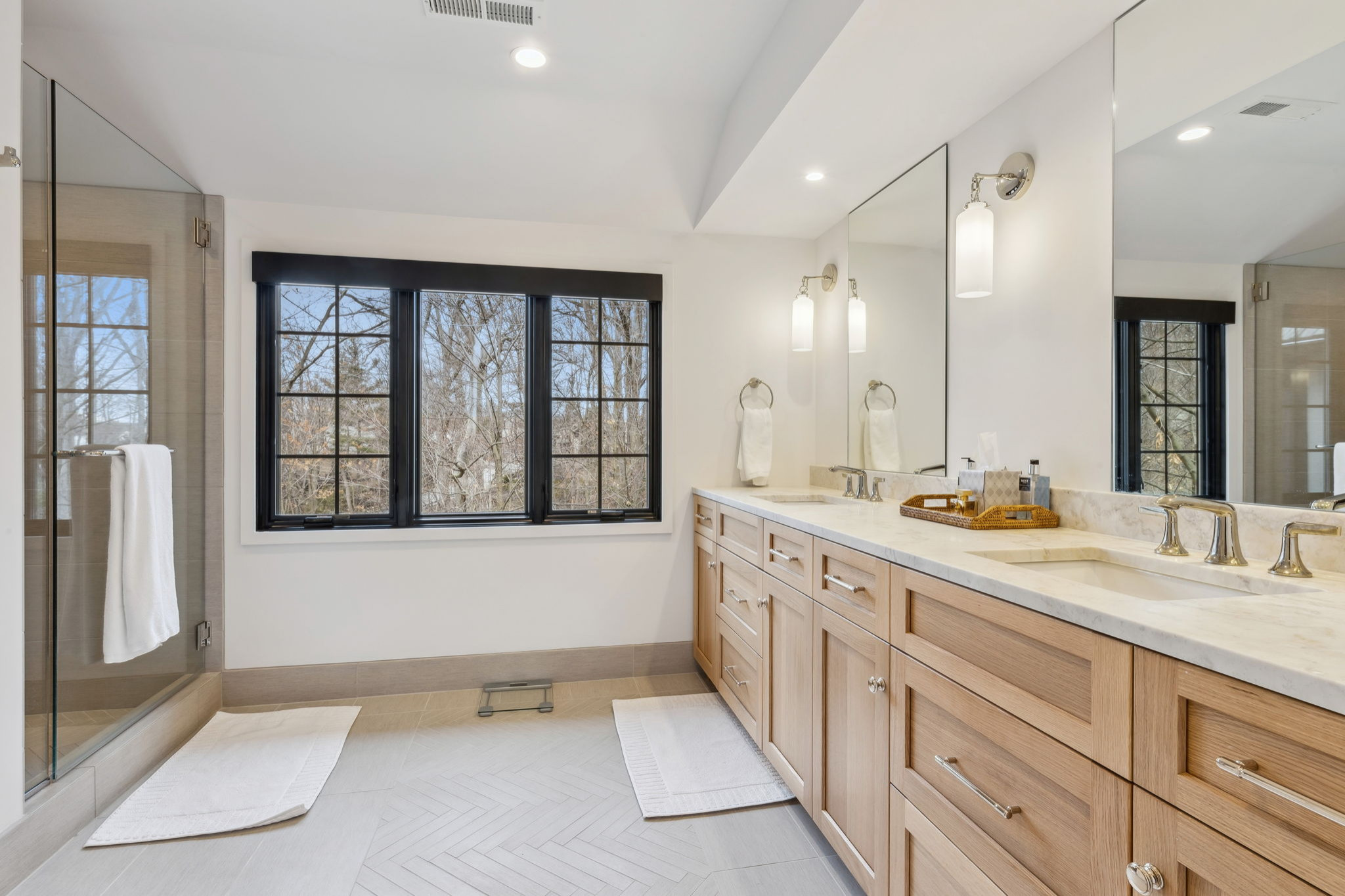 Rocky River Whole House Renovation 2024