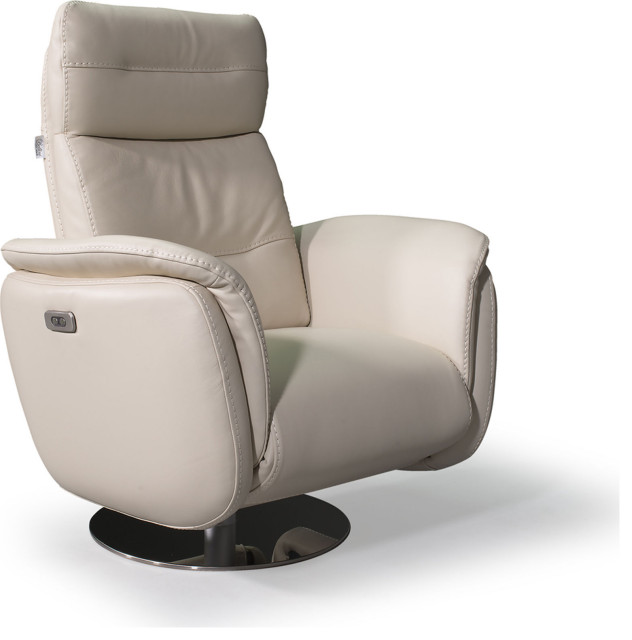 Maya Recliner Chair Contemporary Chairs By Hedgeapple Houzz Maya Recliner Chair Contemporary, Club Chair Recliner Swivel