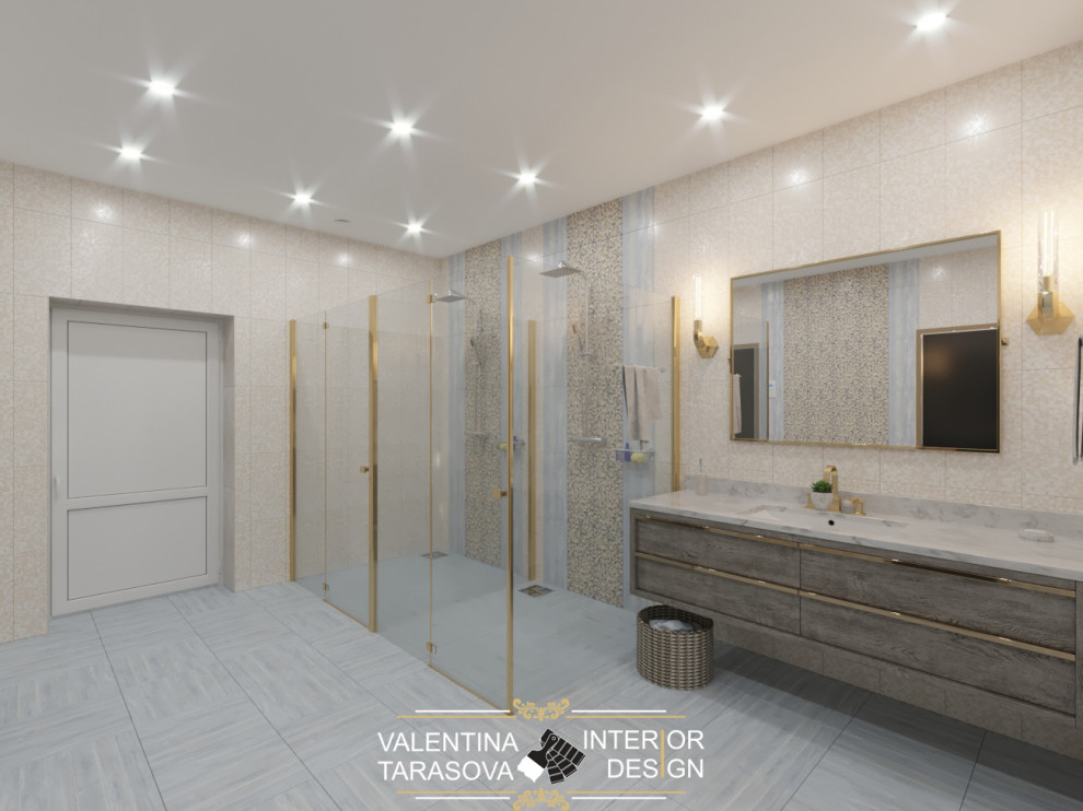 Банный комплекс