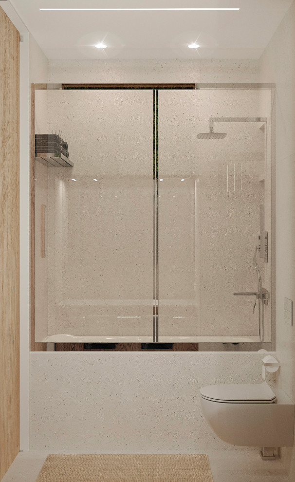 River / ЖК Риверскай