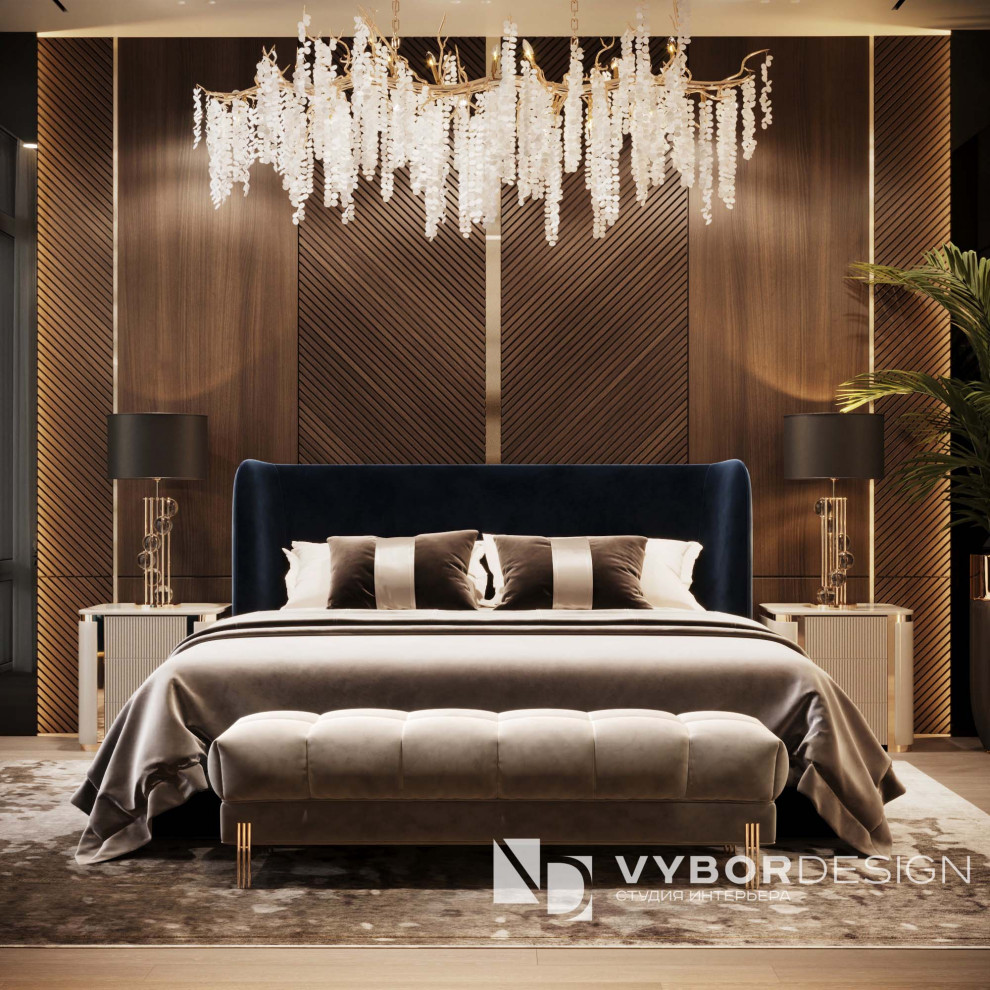 Изящество стиля