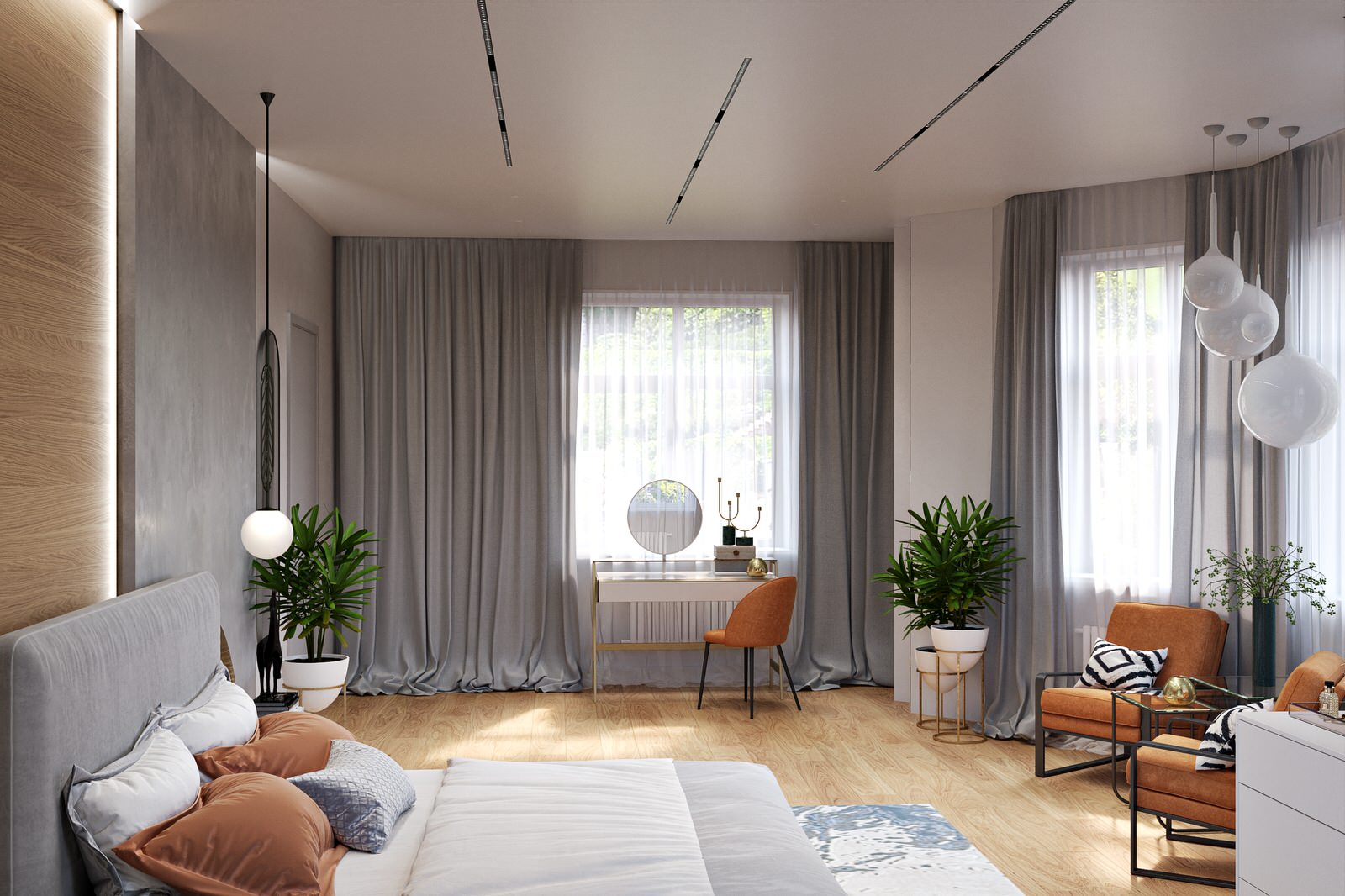 Загородный дом, 500кв.м., в кп "Андреевский парк"