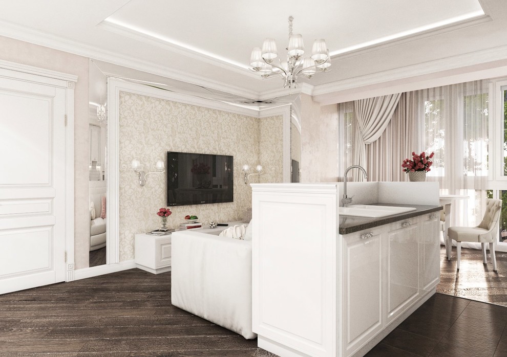 Квартира в ЖК "Центральный"