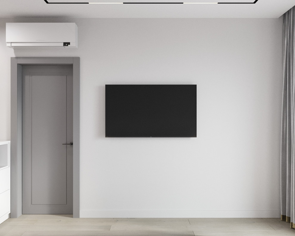 Частный дом в Тюмени