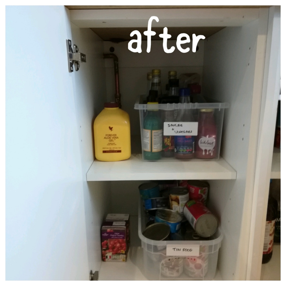 Home decluttering, St.Ives, Cambs, Uk