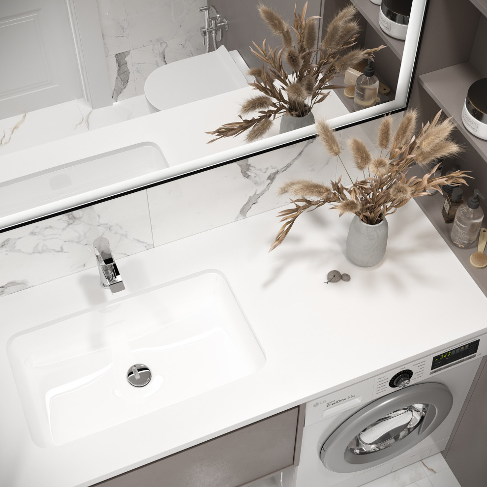 ЖК Белый Сад