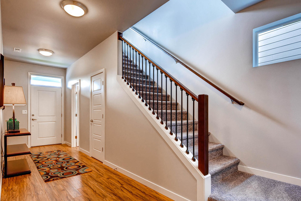 Entryway - entryway idea in Seattle