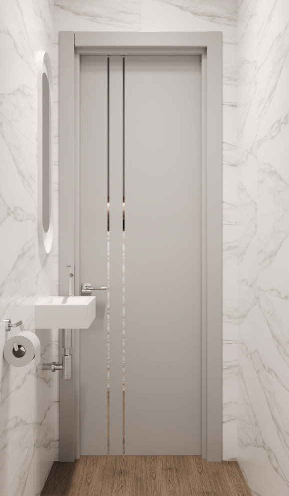 ЖК Брусилово