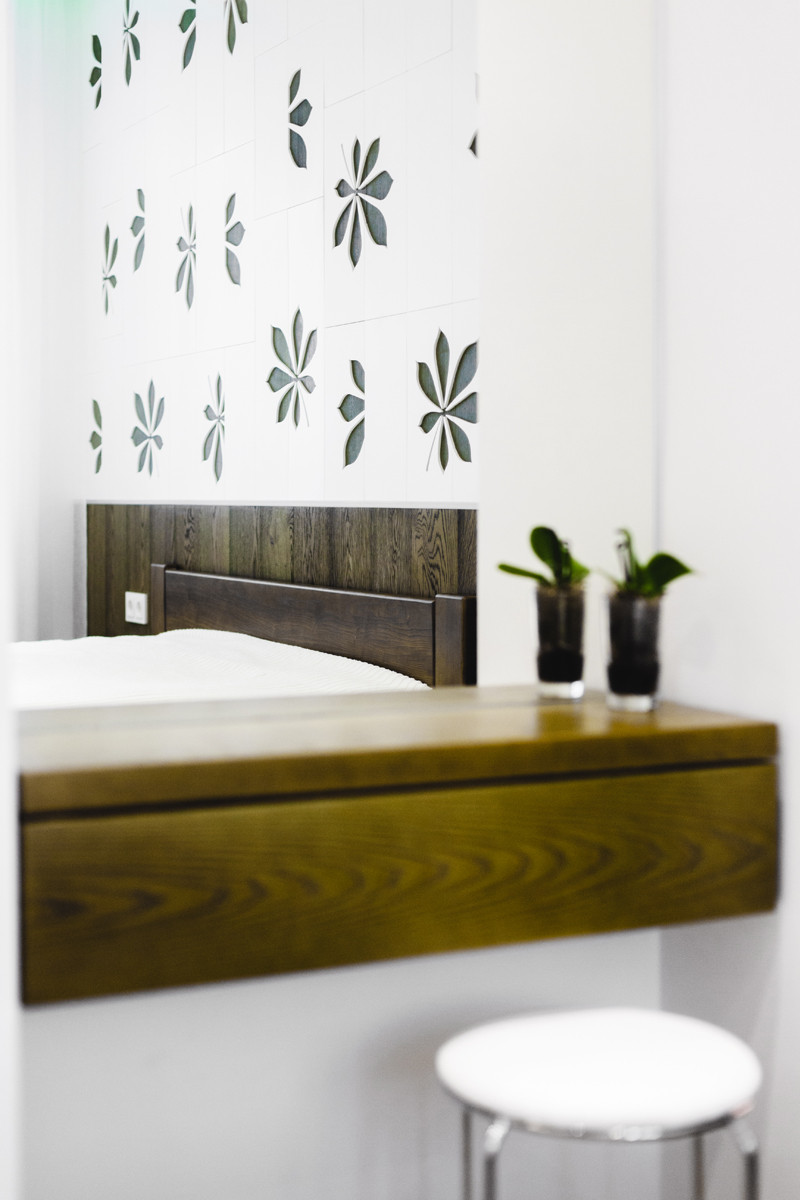 Квартира на Васенко