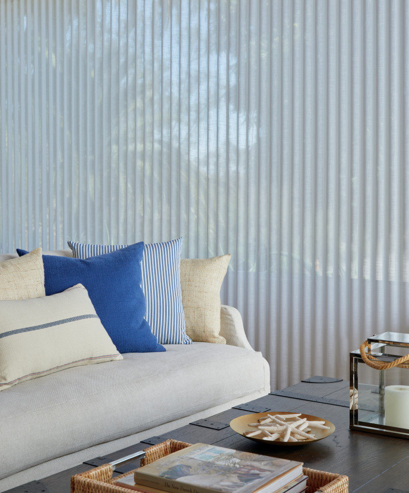 TIMM'S WINDOW FASHIONS, LLC