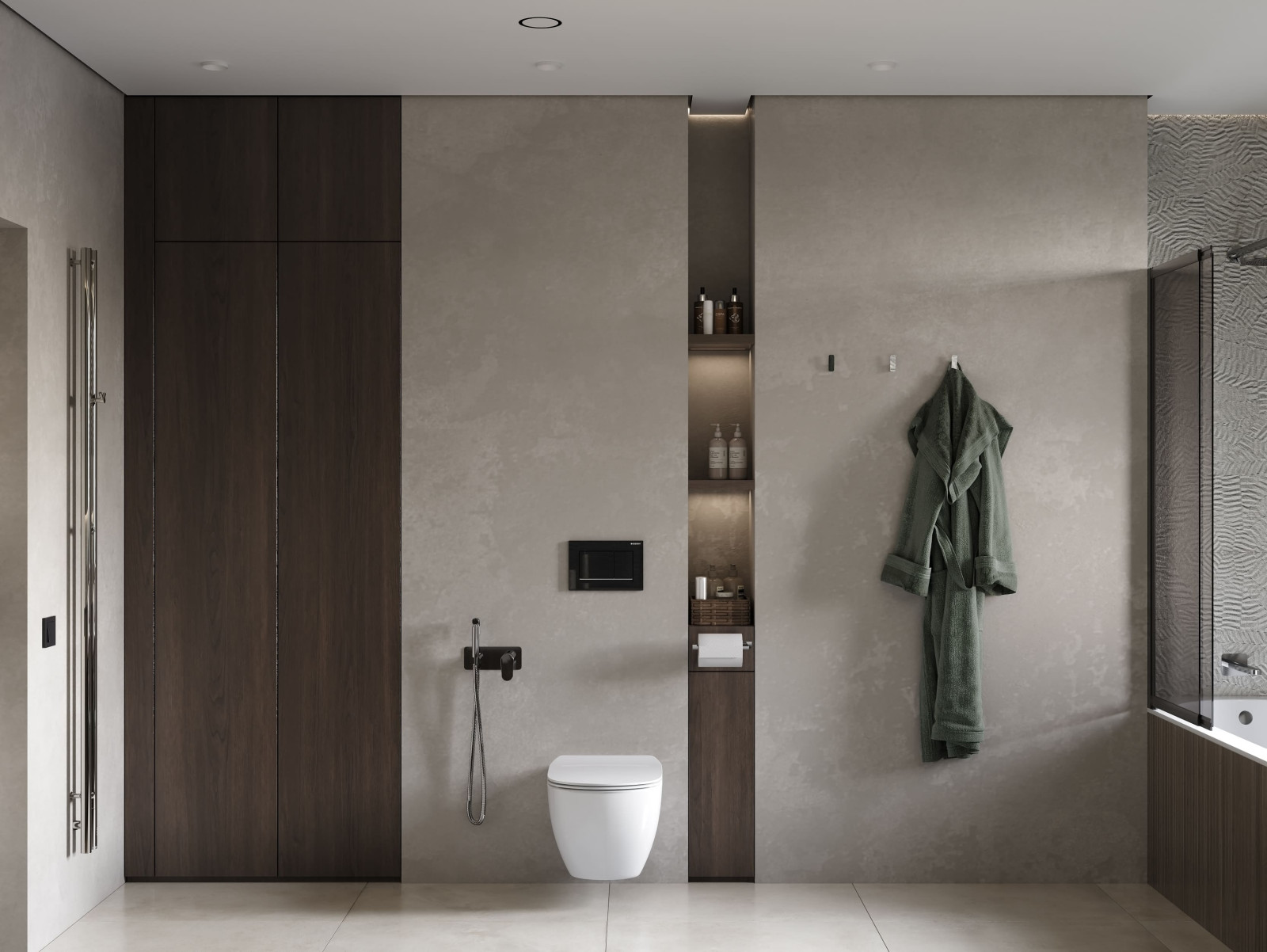 Загородный дом Санкт-Петербург