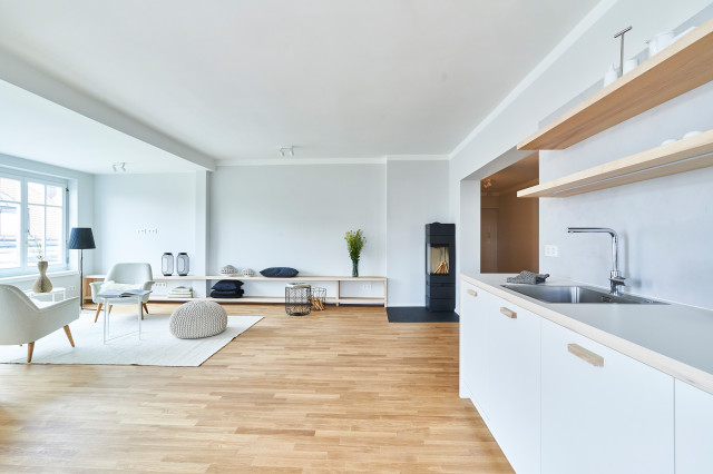 Umbau in München: Kosten und Qualität unter einem Dach