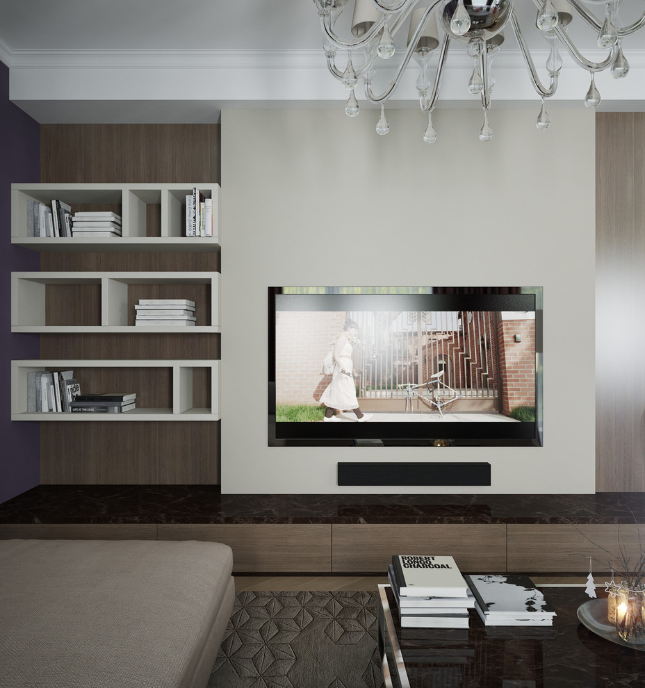 Паддингтон: дом для современной семьи