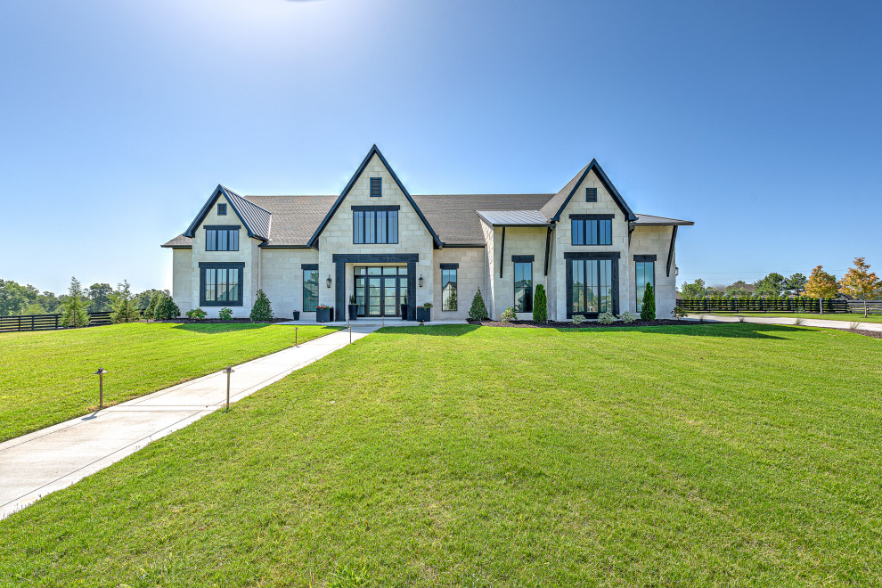 2021 NWA Parade of Homes Other by Northwest Arkansas Home Builders