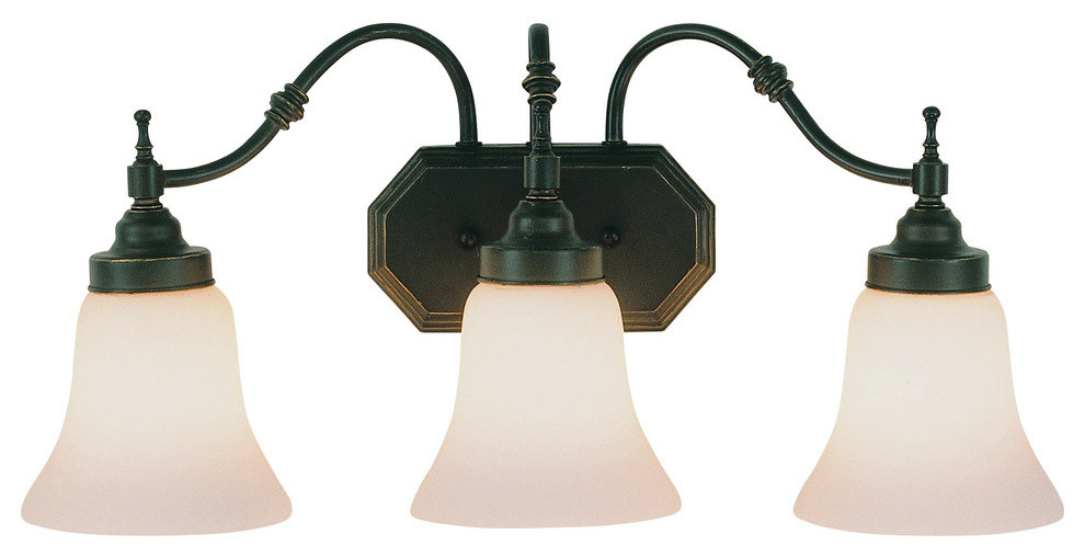 Yorktown Wall Sconce by Trans Globe | 3933 ROB