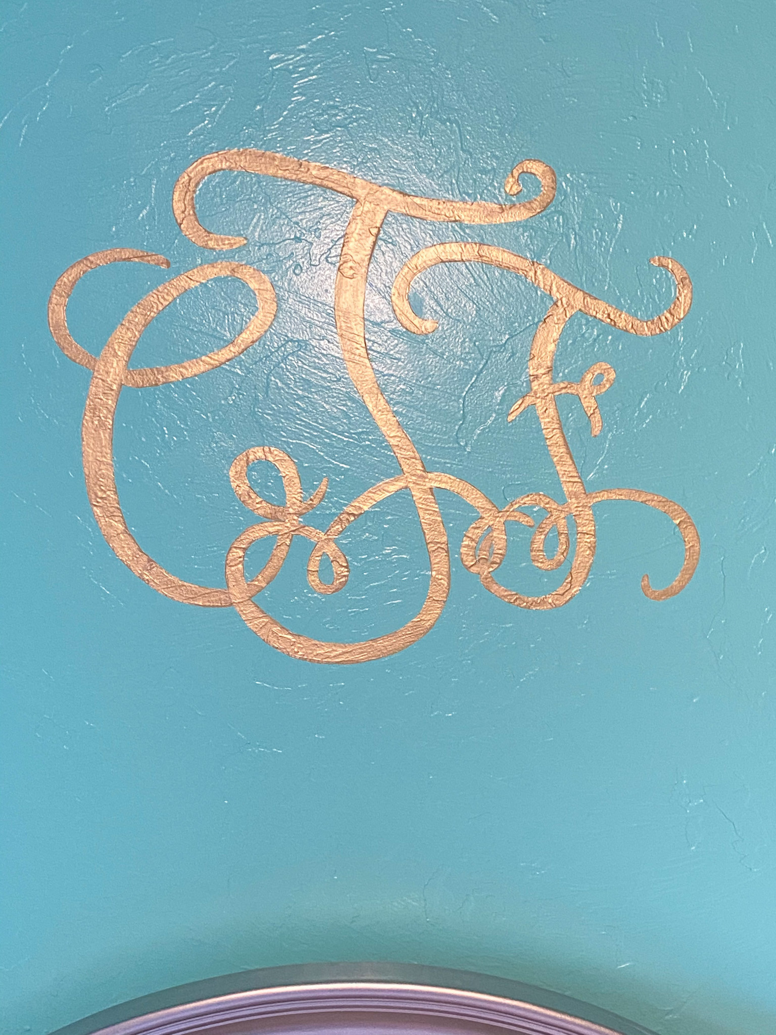 Cassidy's Teen Bedroom