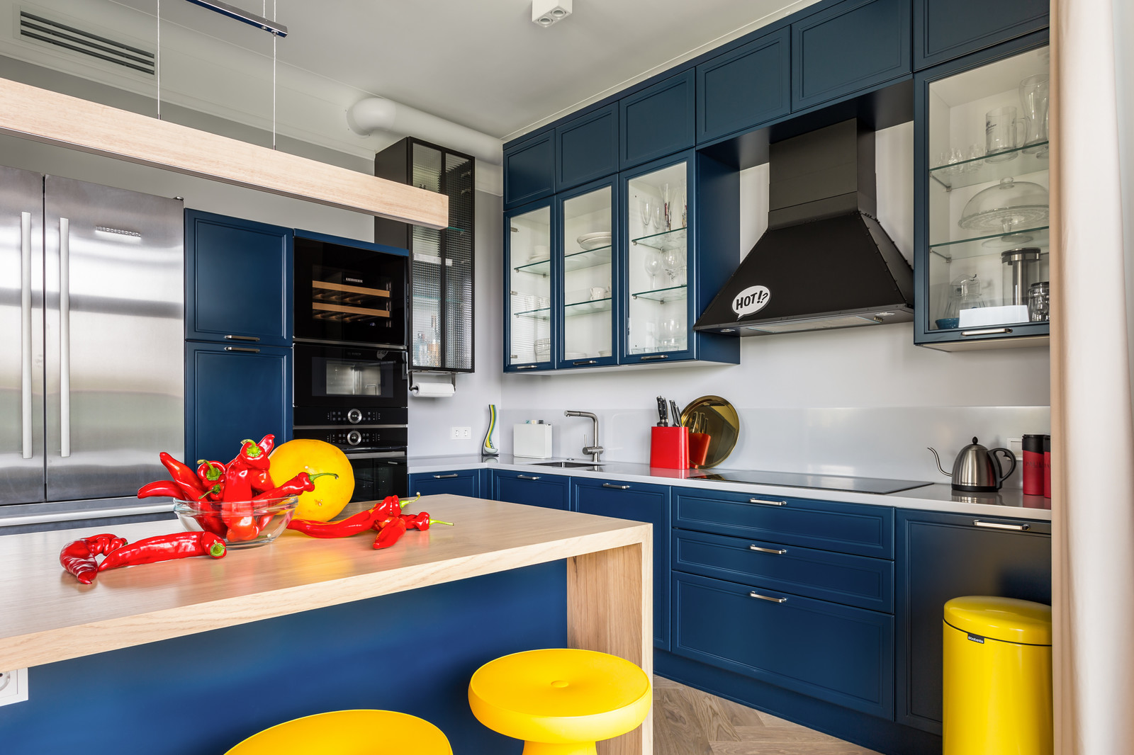 Квартира на Крестовском