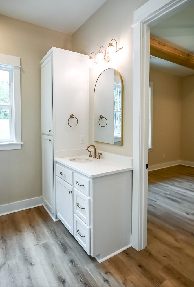 Peachtree in Buck Run Estates