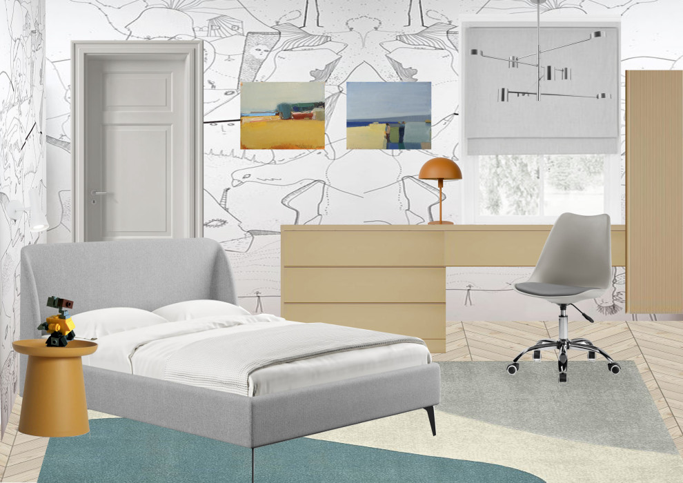 Дом для семьи