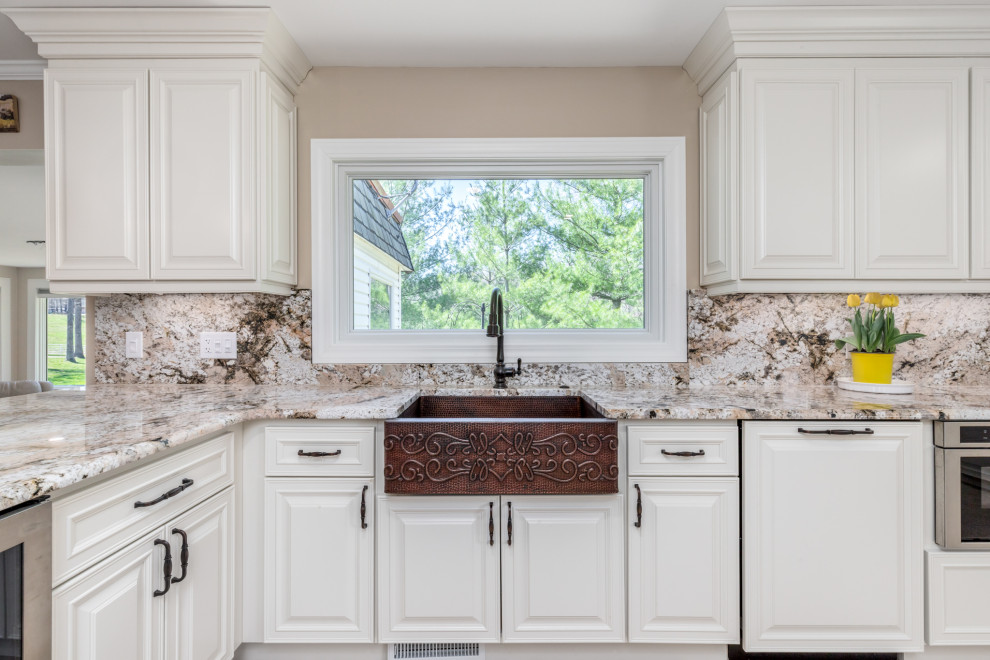 Kitchen Remodels