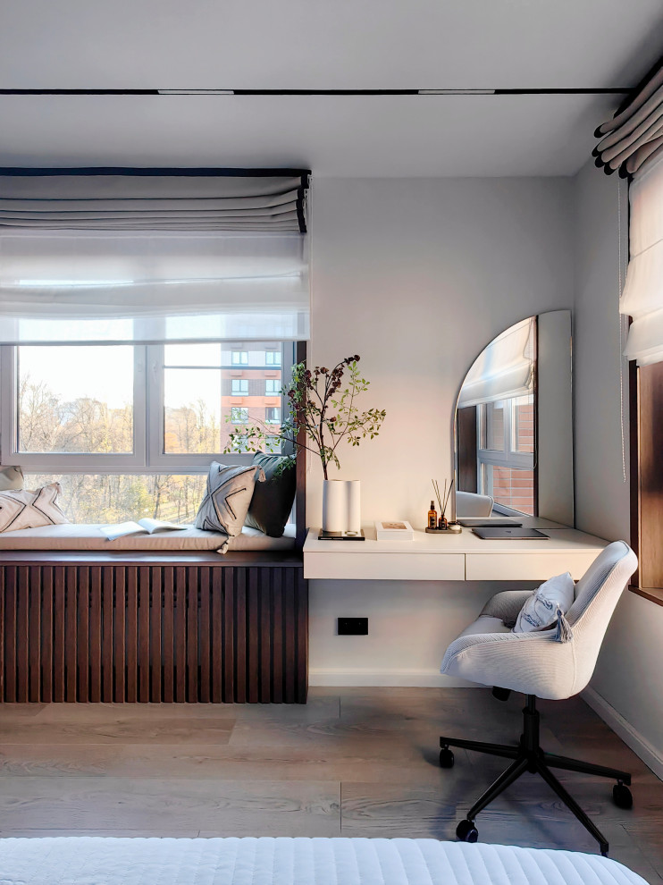 ЖК Дмитровский Парк