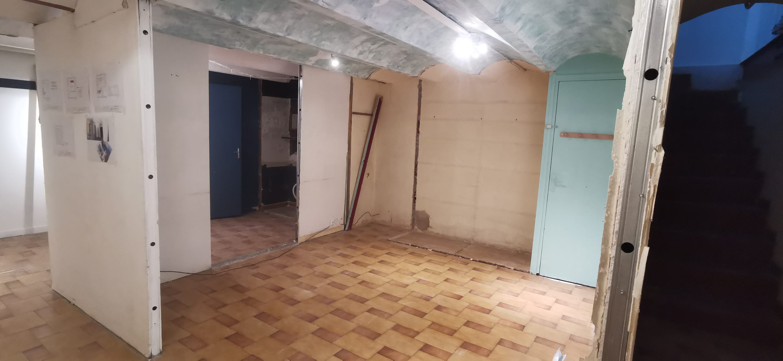 Gaîa : Yoga studio