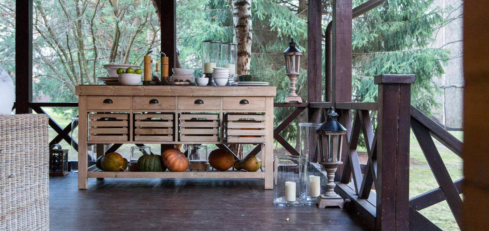 Интереьр квартиры, мебели, детали №8