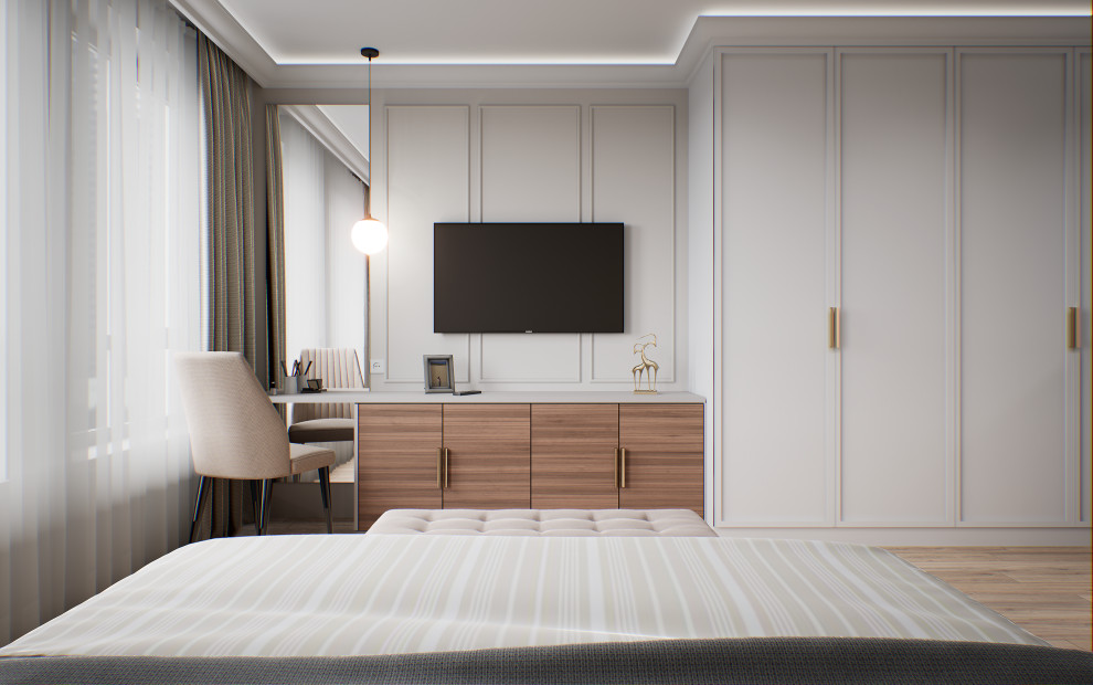 ЖК Домашний