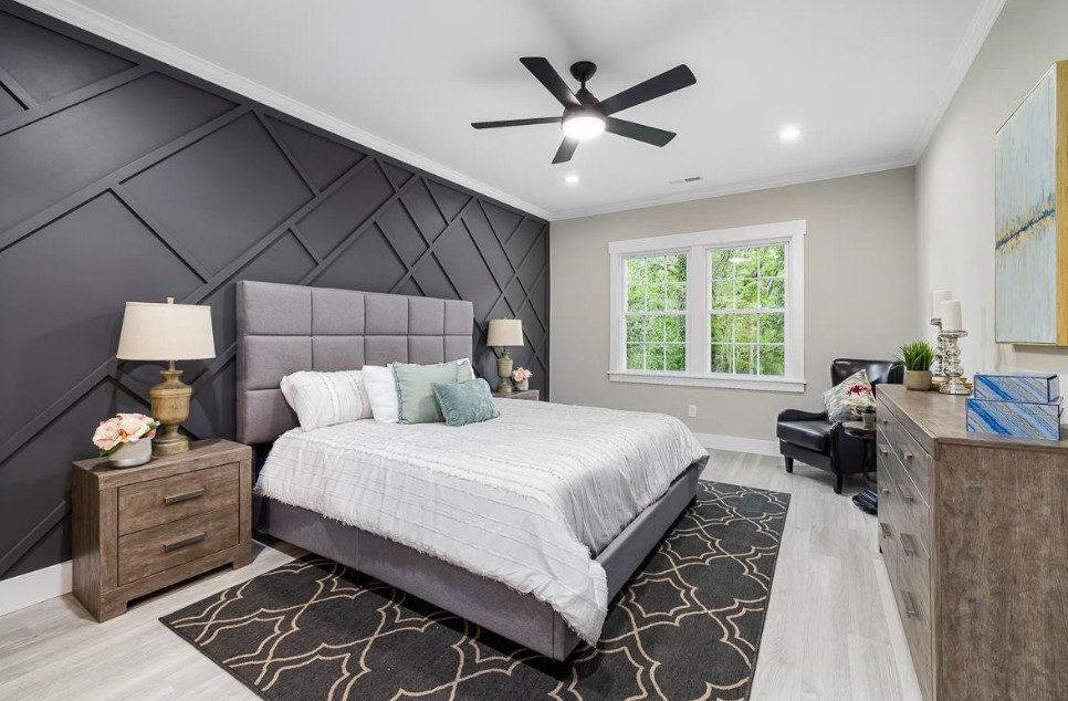 New Construction | Durham, NC