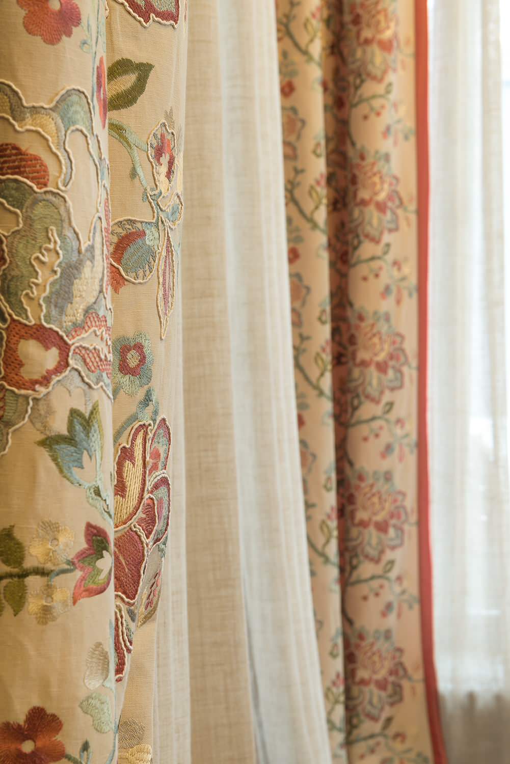 Дом в средиземноморском стиле в Подмосковье