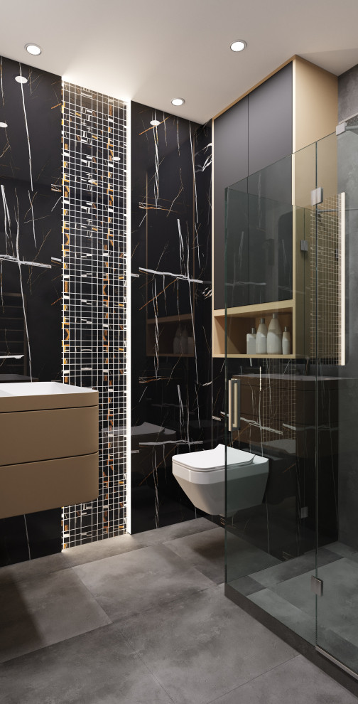 ЖК Городские резиденции SPIRES