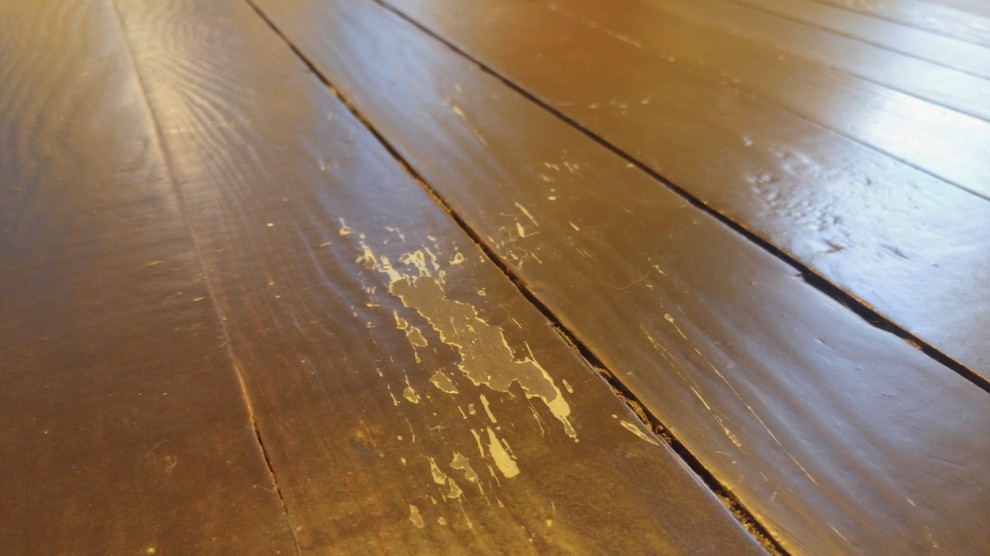 How long does polyurethane take to FULLY cure?