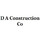 D A Construction Co