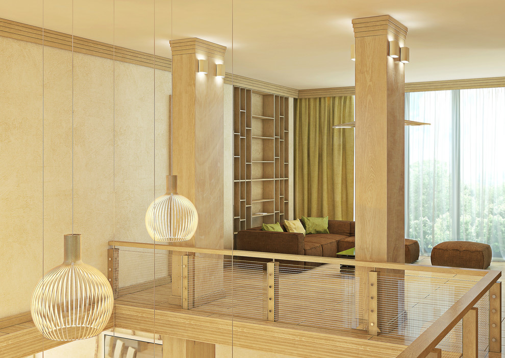 Коттедж в КП Жуковка 21 век