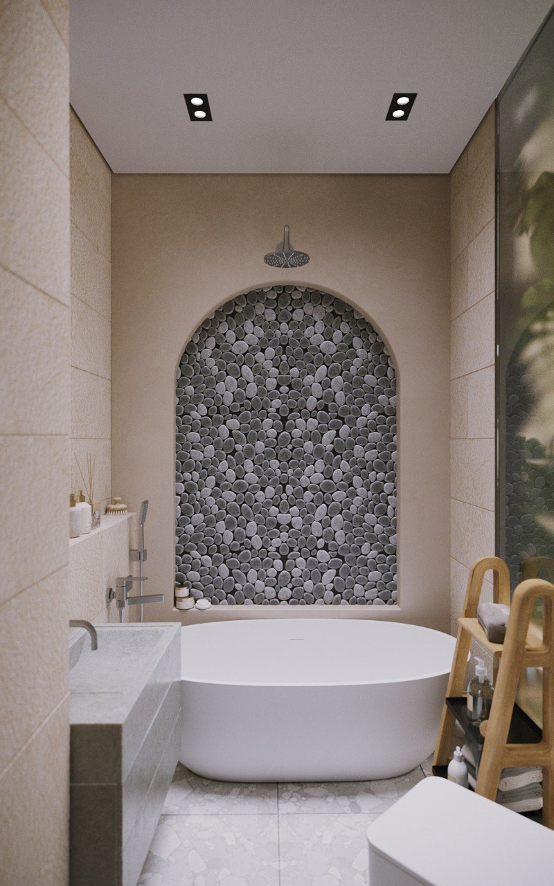 Квартира для молодого инженера