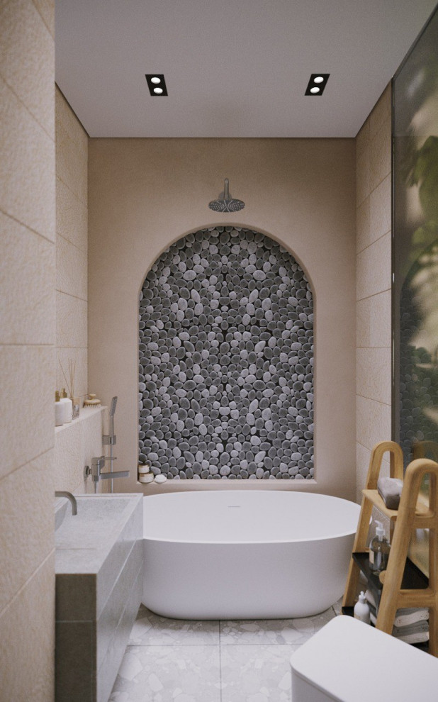 Квартира для молодого инженера