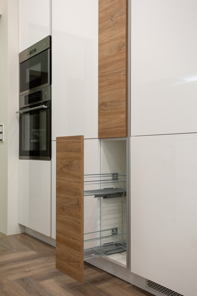 кухня домино