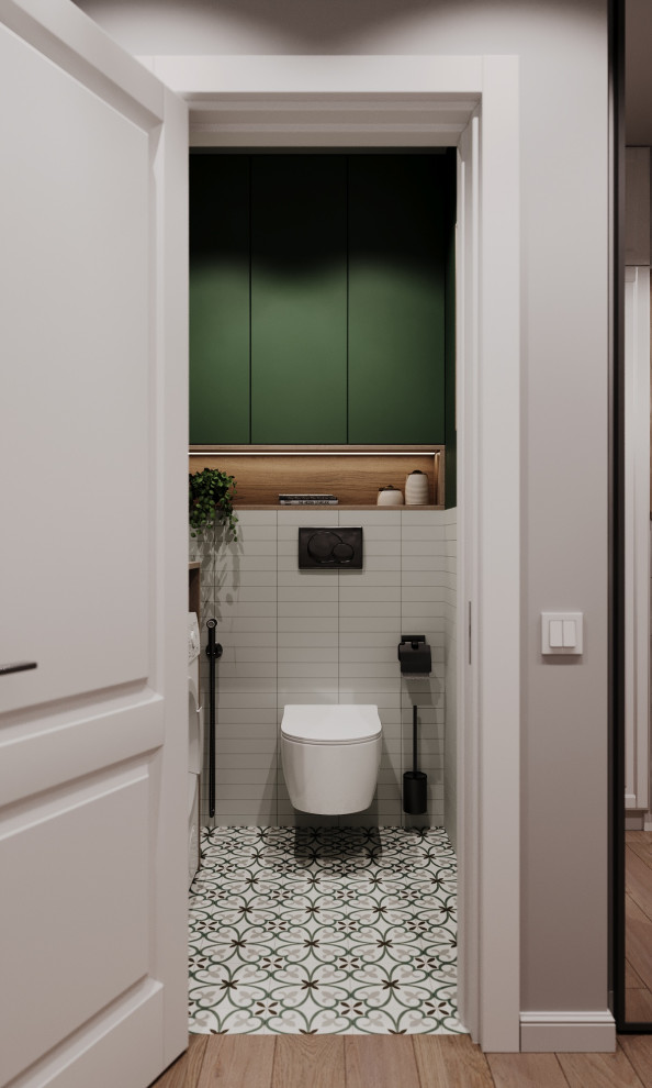 ЖК Левобережный