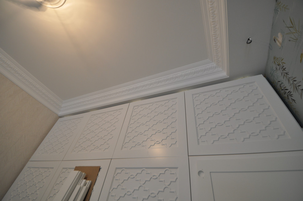 Квартира на Заречной