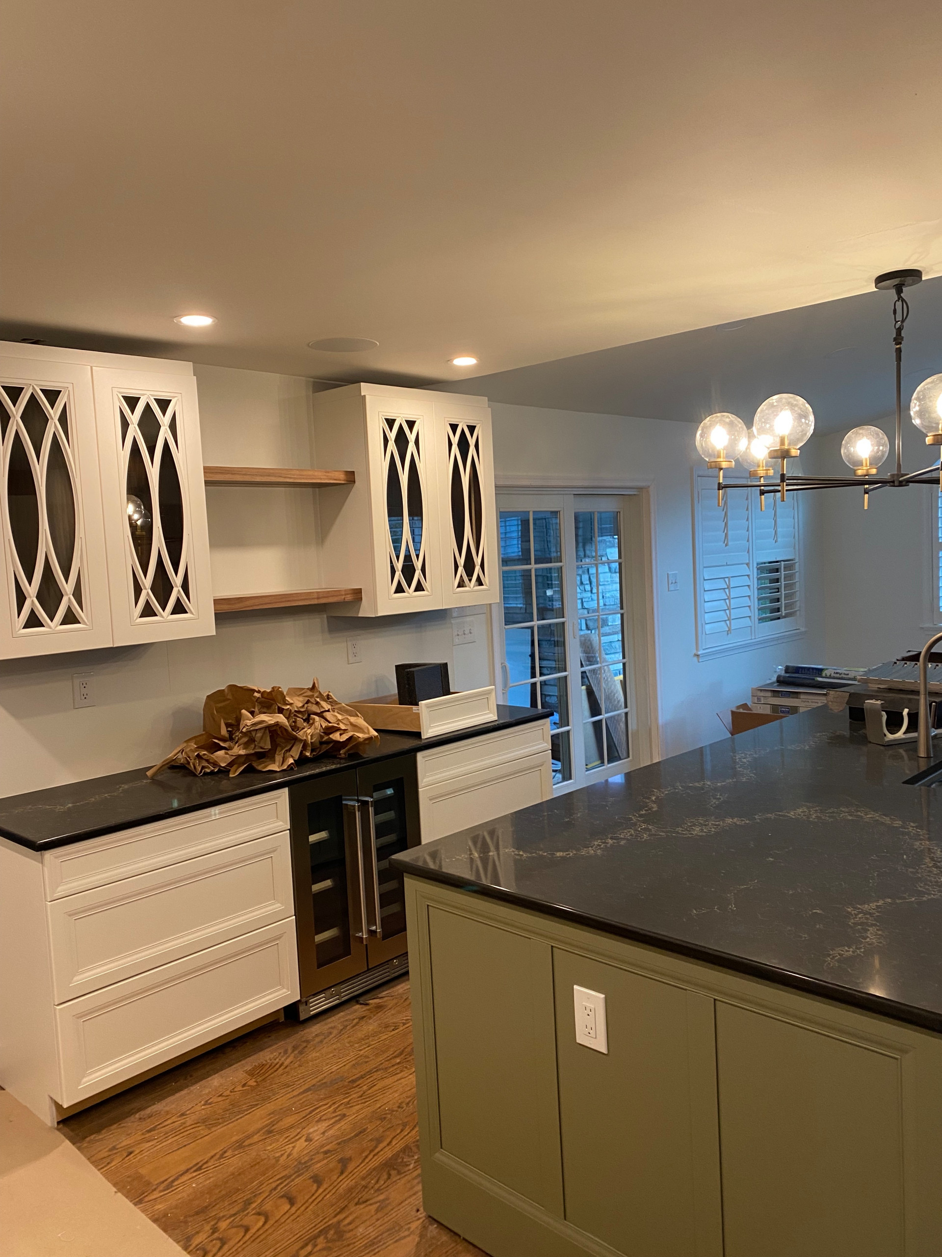 Full home Renovation in Maple Glenn Pa