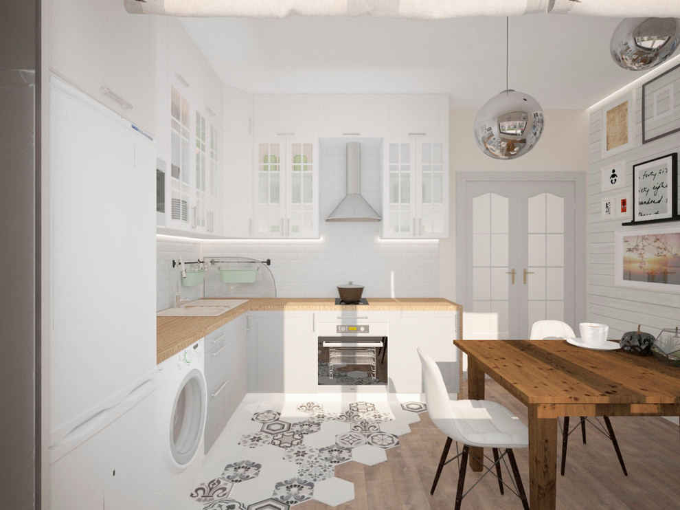 Квартира ЖК "Притомский"  г.Кемерово