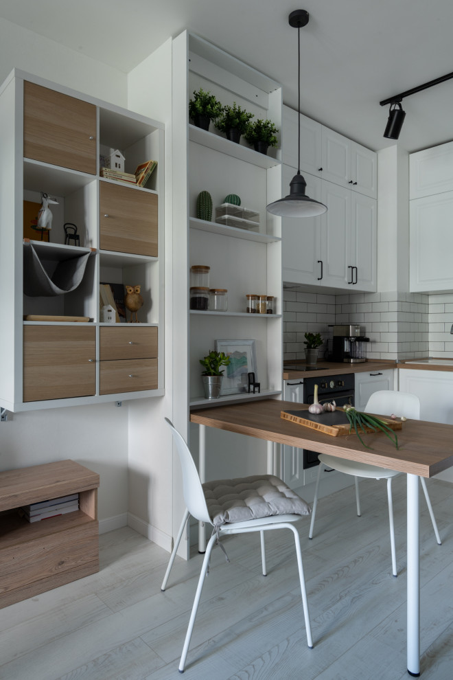 Сканди студия в Химках